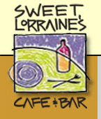 Sweet Lorraine's Cafe & Bar